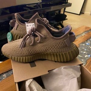 Yeezy boost 350 v2 “earth”